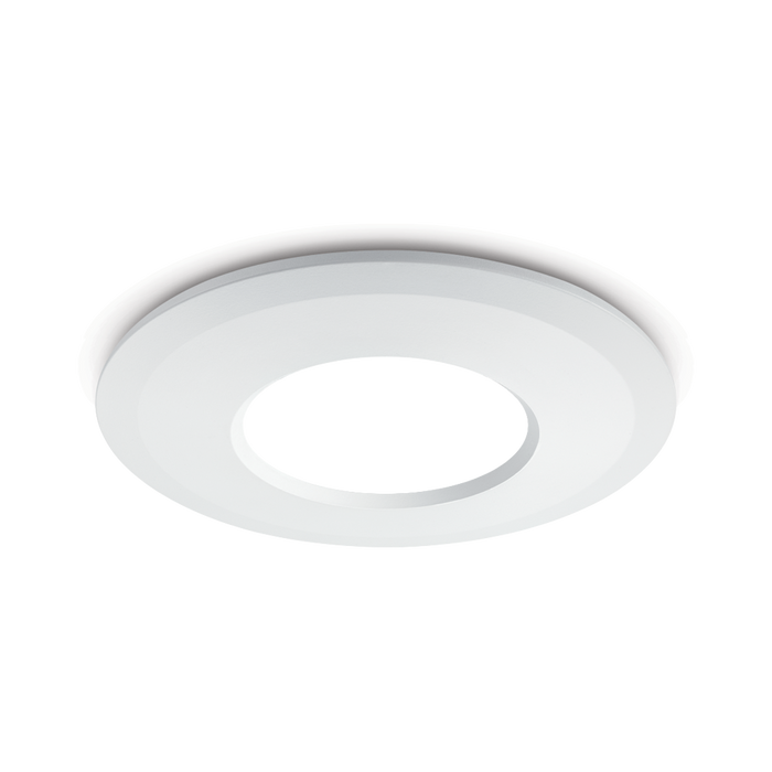 JCC V50 Downlight White Bezel JC1006/WH — product image 1