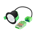 JCC X50 Fire-Rated LED Downlight | JC1101/NB X50 Downlight — product image 1