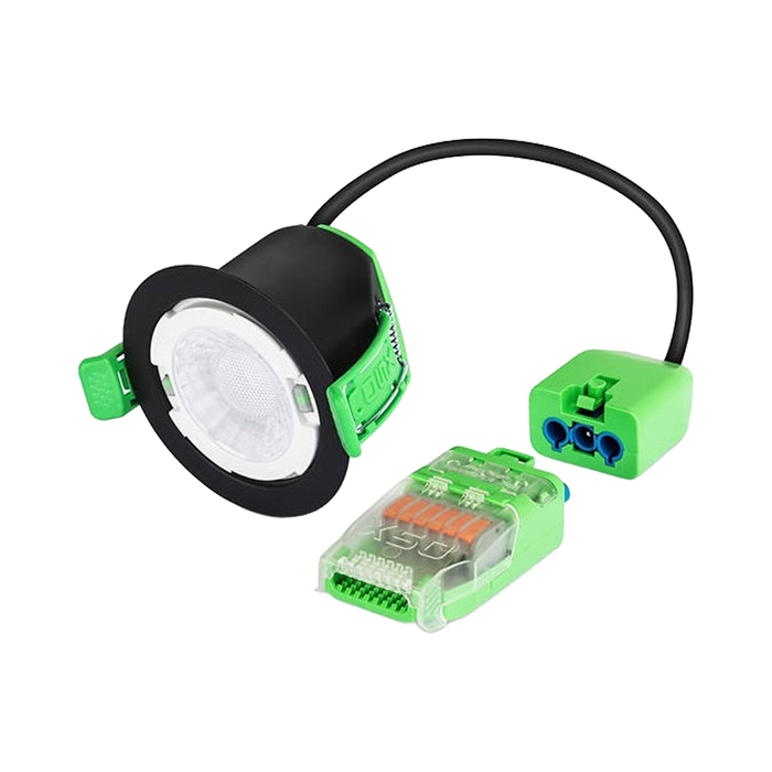 JCC X50 Fire-Rated LED Downlight | JC1101/NB X50 Downlight — product image 1