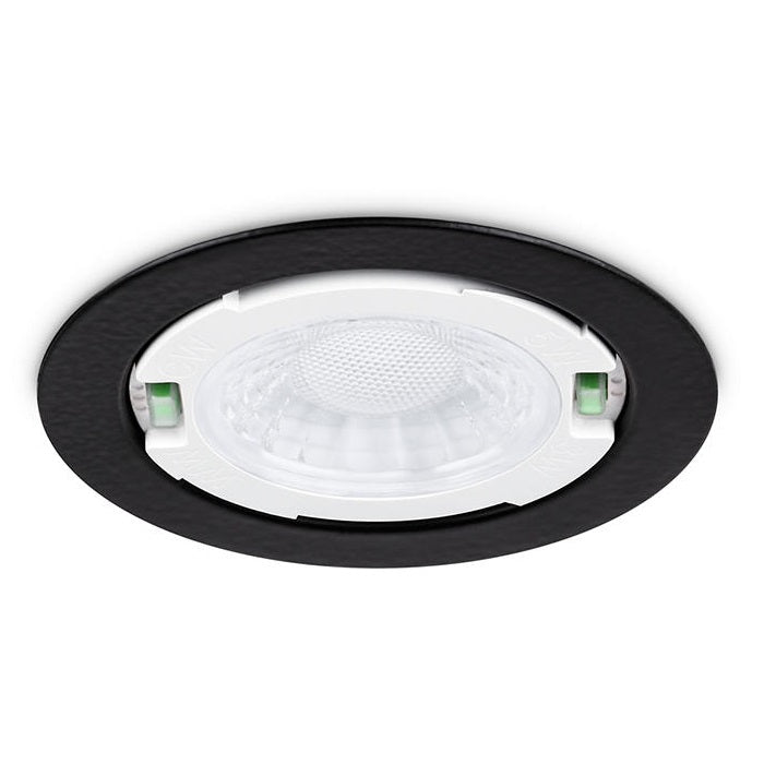 JCC X50 Fire-Rated LED Downlight | JC1101/NB X50 Downlight — product image 3