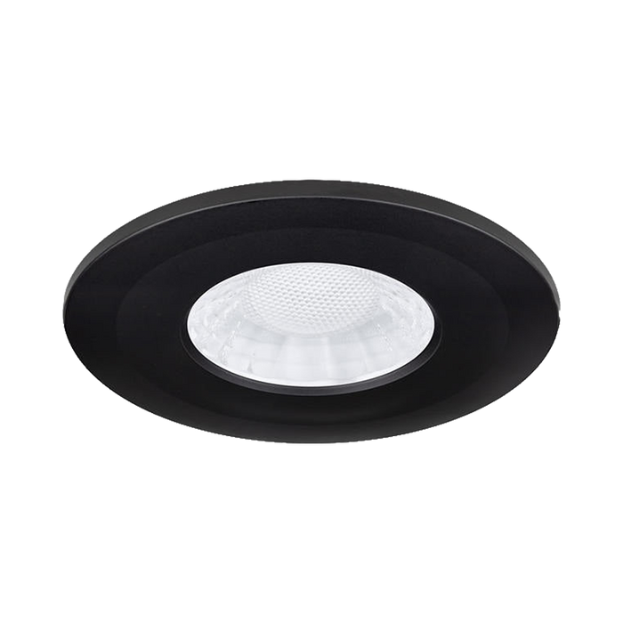 JCC X50 Black Aluminium Bezel JC1107/BLK — product image 1