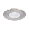 JCC X50 Brushed Nickel Aluminium Bezel JC1107/BN — product image 1