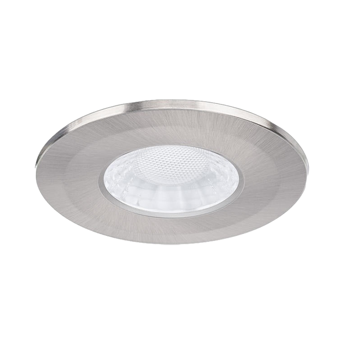 JCC X50 Brushed Nickel Aluminium Bezel JC1107/BN — product image 1