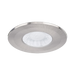 JCC X50 Brushed Nickel Aluminium Bezel JC1107/BN — product image 1