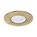 JCC X50 Brushed Brass Aluminium Bezel JC1107/BR — product image 1