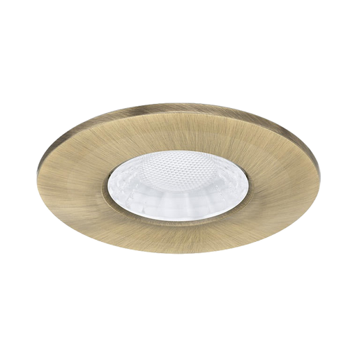 JCC X50 Brushed Brass Aluminium Bezel JC1107/BR — product image 1