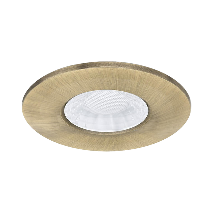 JCC X50 Brushed Brass Aluminium Bezel JC1107/BR — product image 1