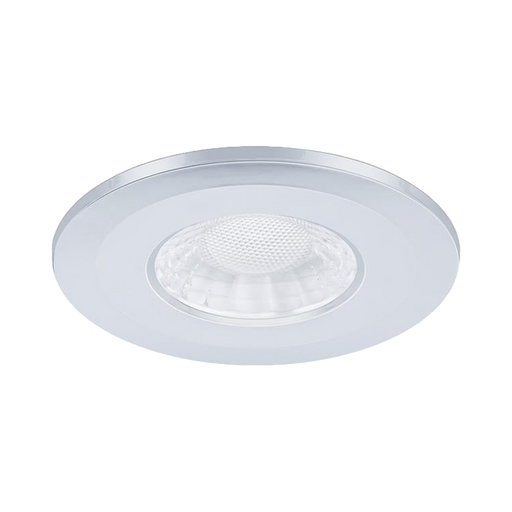 JCC X50 Chrome Aluminium Bezel JC1107/CH — product image 1