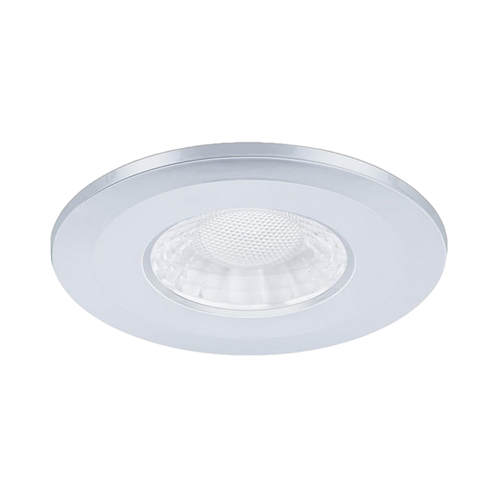 JCC X50 Chrome Aluminium Bezel JC1107/CH — product image 1