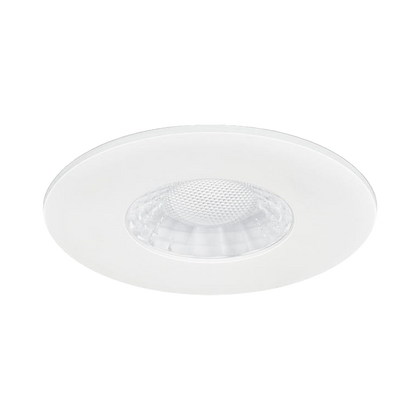 JCC X50 White Aluminium Bezel JC1107/WH