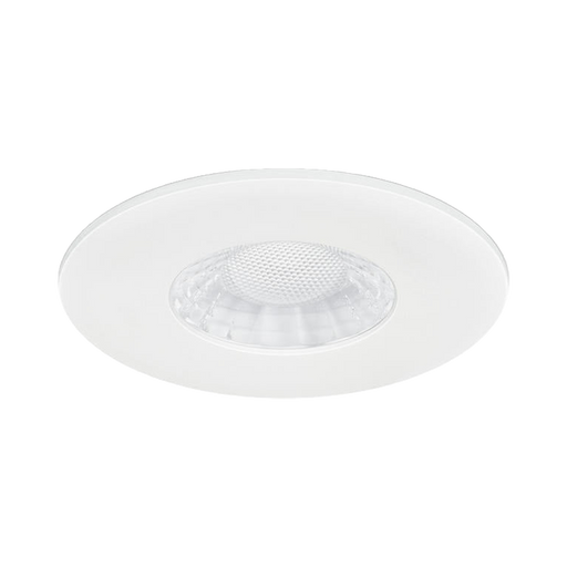 JCC X50 White Aluminium Bezel JC1107/WH — product image 1