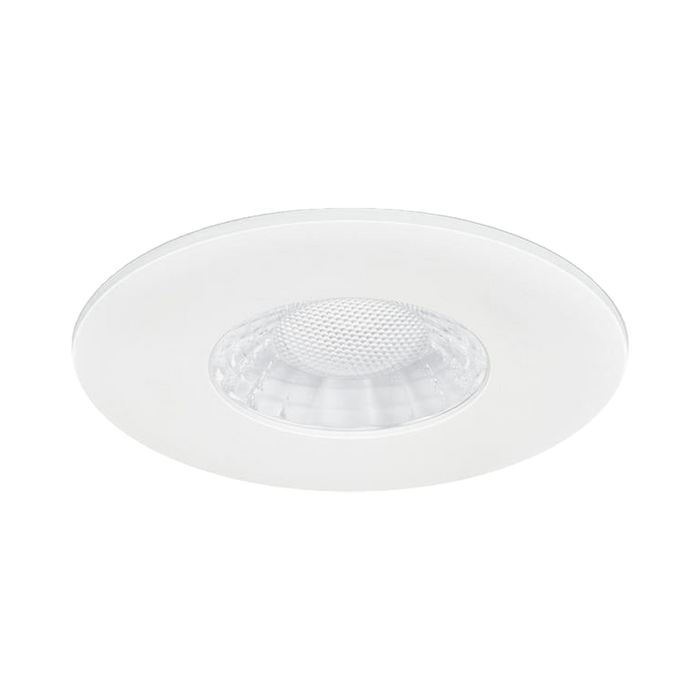 JCC X50 White Aluminium Bezel JC1107/WH — product image 1