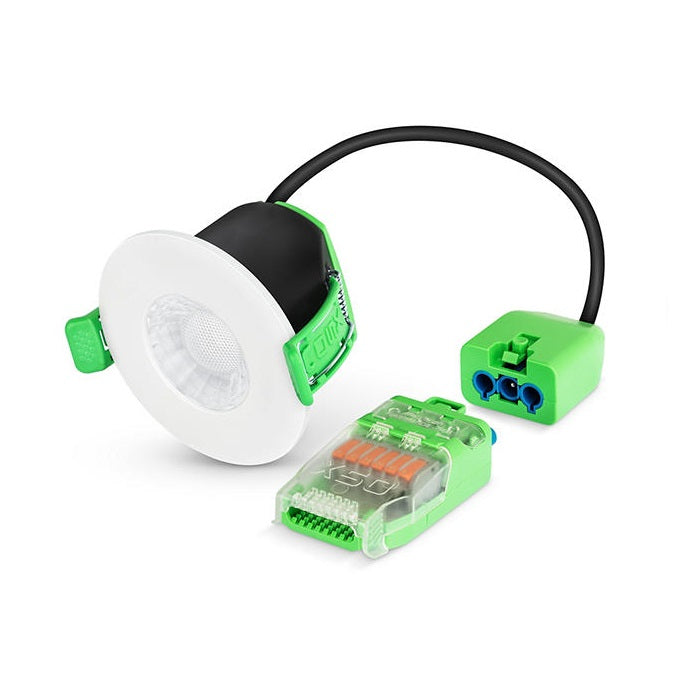 JCC X50 White Aluminium Bezel JC1107/WH — product image 2