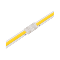 JCC 8mm COB LED Tape 2-Pin Strip-to-Strip Connector