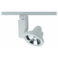 JCC JC14109WH Aztek Track Spotlight Integral Transformer AR111 50W G53 IP20 White
