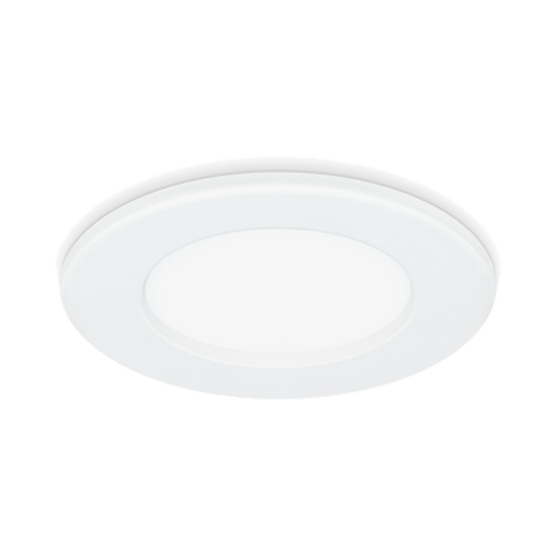 JCC Skydisc IP65 LED Downlight 115mm TRIAC Dimmable JC72001 — product image 1