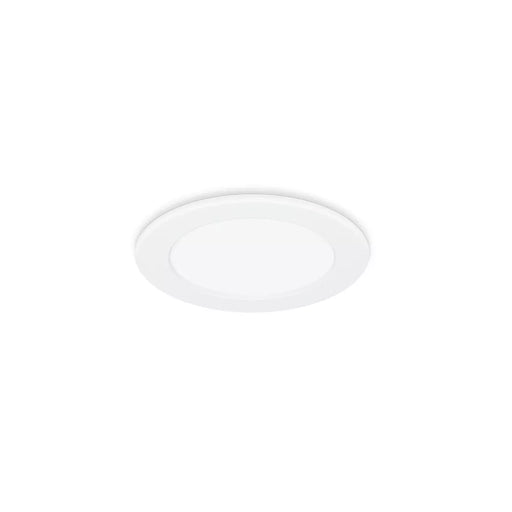 JCC Skydisc IP65 LED Downlight 170mm TRIAC Dimmable JC72003 – white recessed LED downlight