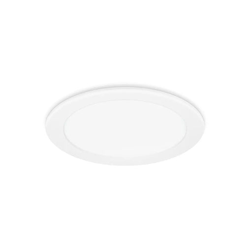 JCC Skydisc IP65 LED Downlight 220mm Non-Dimmable JC72005 – white recessed LED downlight