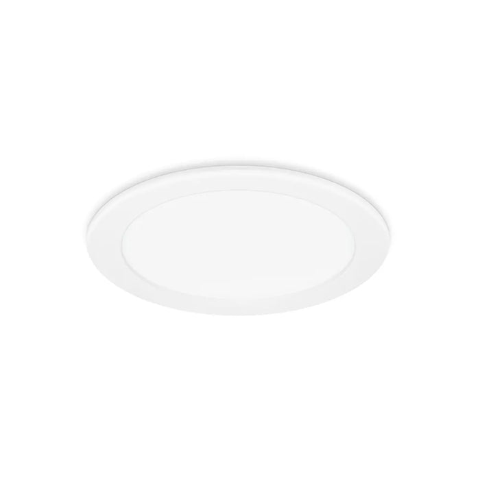 JCC Skydisc IP65 LED Downlight 220mm Non-Dimmable JC72005 – white recessed LED downlight