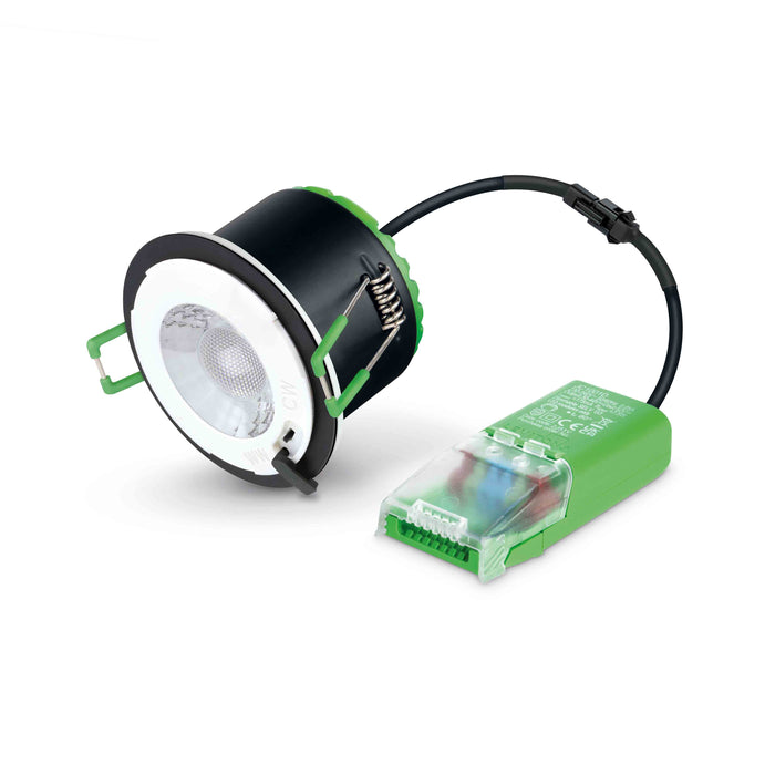 JCC V50 Selectable Dimmable LED Downlight JC1001/NB
