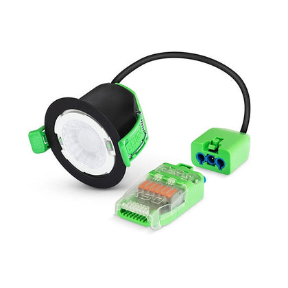 JCC X50 Fire-Rated LED Downlight | JC1101/NB X50 Downlight