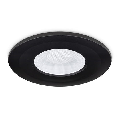 JCC X50 Black Aluminium Bezel JC1107/BLK