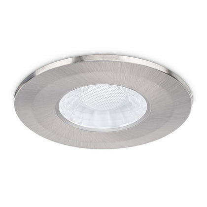 JCC X50 Brushed Nickel Aluminium Bezel JC1107/BN