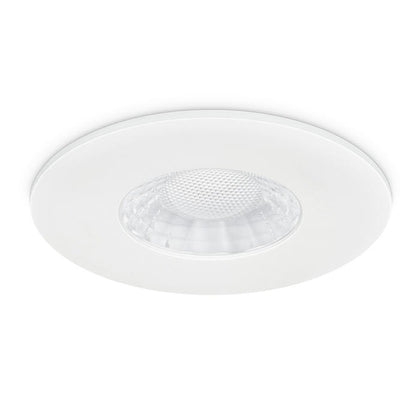 JCC X50 White Aluminium Bezel JC1107/WH