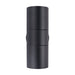 Luceco Azurar GU10 Up-Down Wall Light LEXDSSUDBK — product image 2