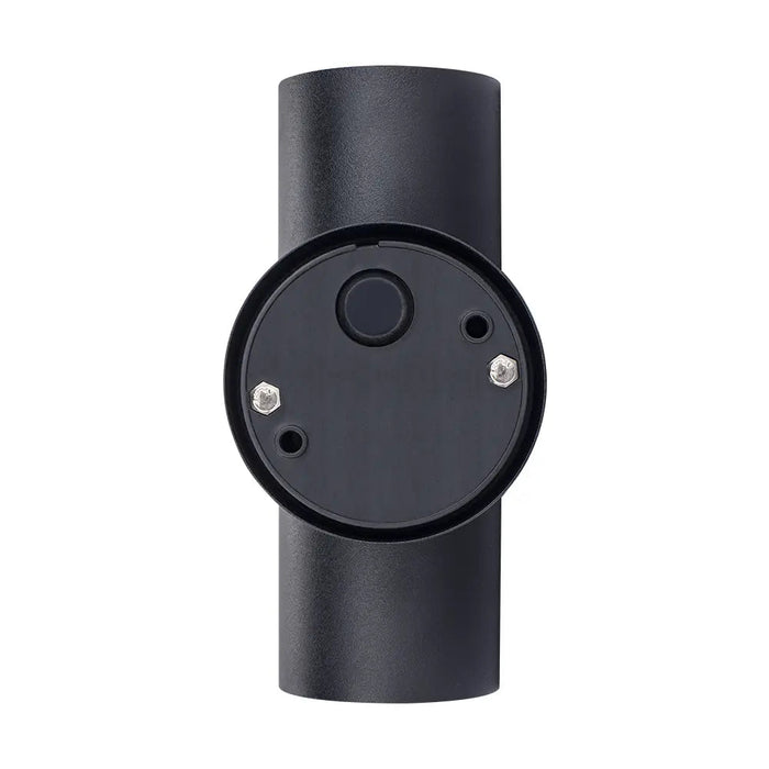 Luceco Azurar GU10 Up-Down Wall Light LEXDSSUDBK — product image 4
