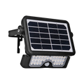 Luceco Solar Guardian Floodlight LEXSF6B40
