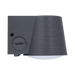 Luceco Solar Hybrid LEXSHYW45CC – right side view showing battery access