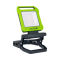 Luceco 10W Folding Clamp Light LILC10G65