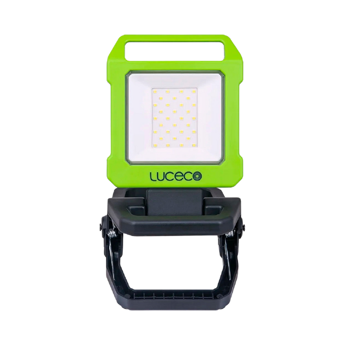 Luceco 10W Folding Clamp Light LILC10G65 - additional view 3