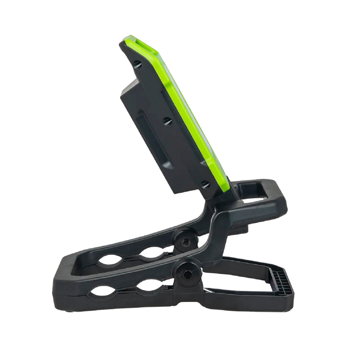 Luceco 10W Folding Clamp Light LILC10G65 - additional view 4