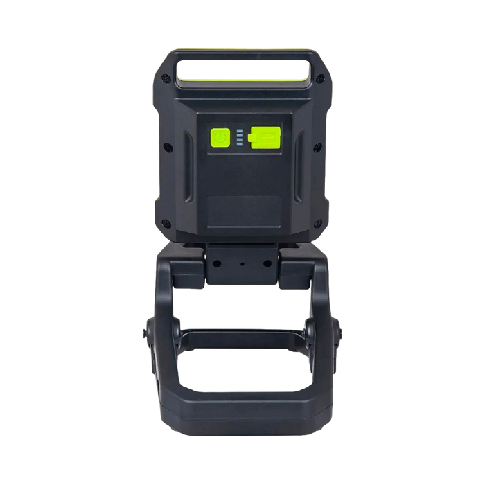 Luceco 10W Folding Clamp Light LILC10G65 - additional view 5