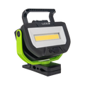 Luceco 30W Twin Panel LED Clamp Worklight LILC250G65