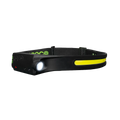 Luceco 5W Flexible Head Torch LILHF35P65