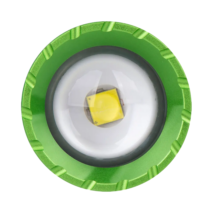 Luceco 9W Hand Torch LILHT100B65