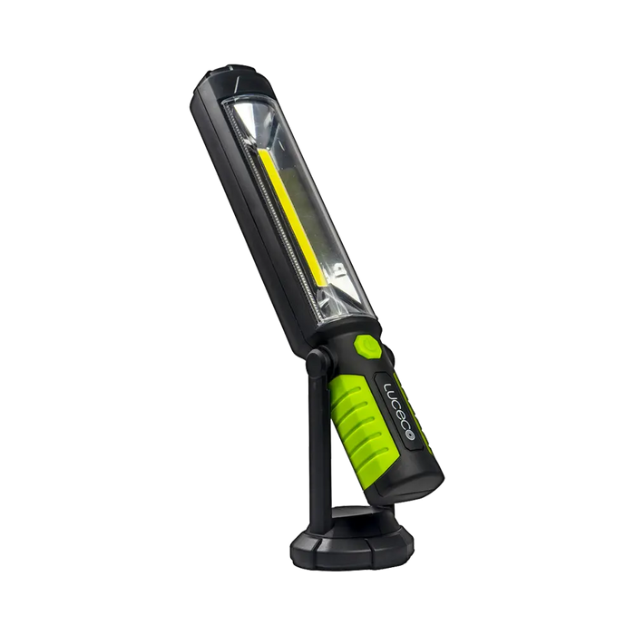 Luceco 5W Tilt Inspection Torch LILT45T65