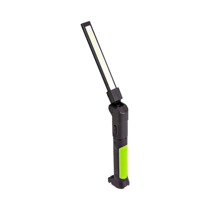 Luceco 5W UV Inspection Torch LILT50UV65