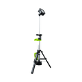 Luceco 20W Tital Telescopic Tripod IP44 Worklight LILTP200S65