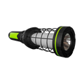 Luceco 10W Cage Inspection Torch LILTP60S65