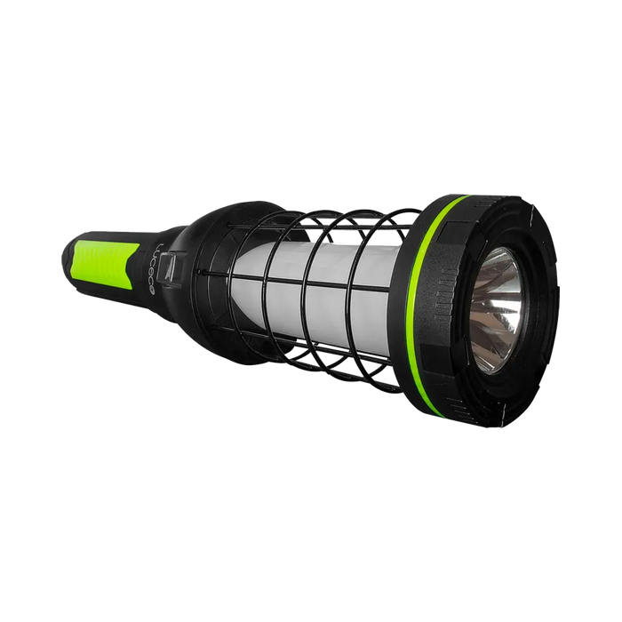 Luceco 10W Cage Inspection Torch LILTP60S65