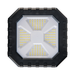 LED head on the Luceco UniVolt Titan tripod work light