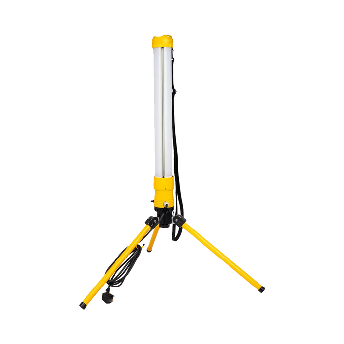 Luceco 40W Open Area Work Light LSLOAW362V