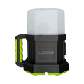 Luceco 66W Herculous Open Area Work Light LWHOA70G65UK
