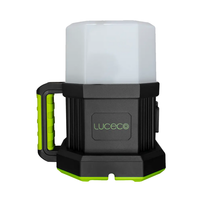 Luceco 66W Herculous Open Area Work Light LWHOA70G65UK