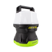 Luceco UniVolt heavy-duty open-area work light front view