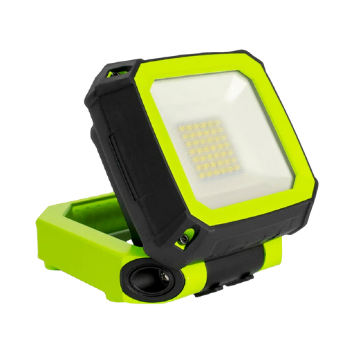 Luceco 7.5W Compact Magnetic Work Light LWR7G65